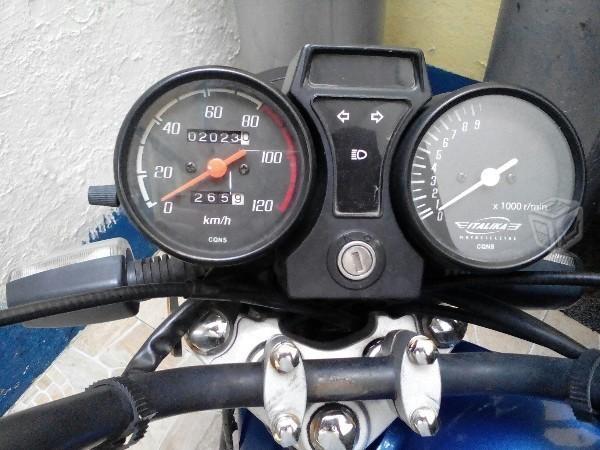 V/C Motocicleta -14