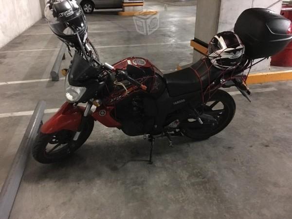 Fz16s en venta -13