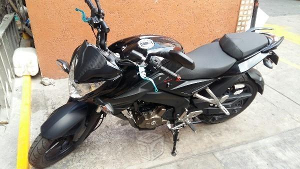 Moto pulsar ns 200 -15