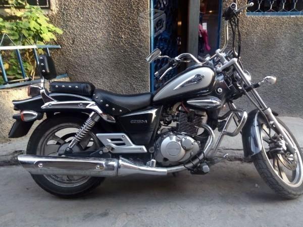 Suzuki GZ150 OFREZCAN NO ME OFENDO (sólo efectivo) -14