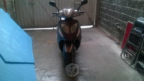 Motoneta andaty 175 cc -09