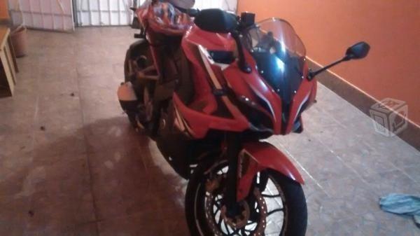 Pulsar Rs impecable P/c -16