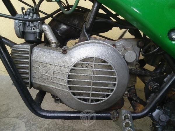 Moto runner 60cc -94