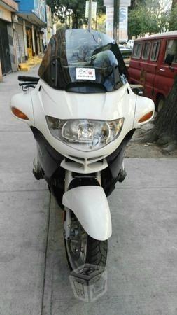 Motocicleta bmw 1150 rt p excelente -06