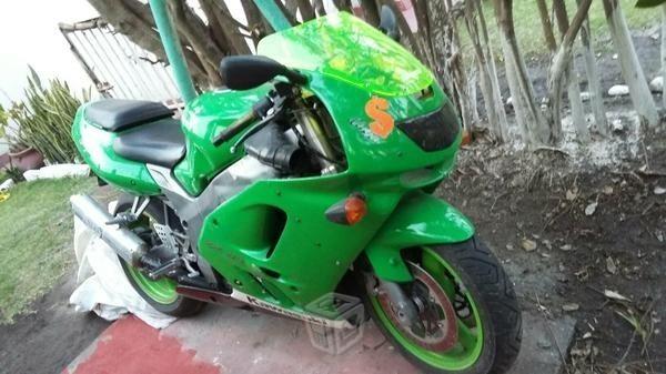 Kawasaki zx900 -94