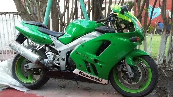 Kawasaki zx900 -94