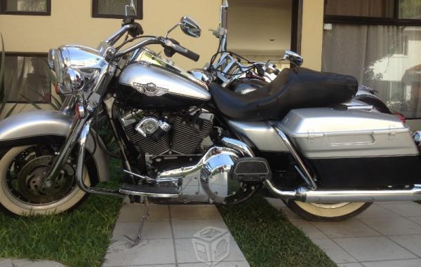 Roadking conmemorativa 100 aniversario -03