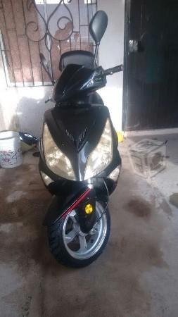 Cambio o vendo mi gts 175