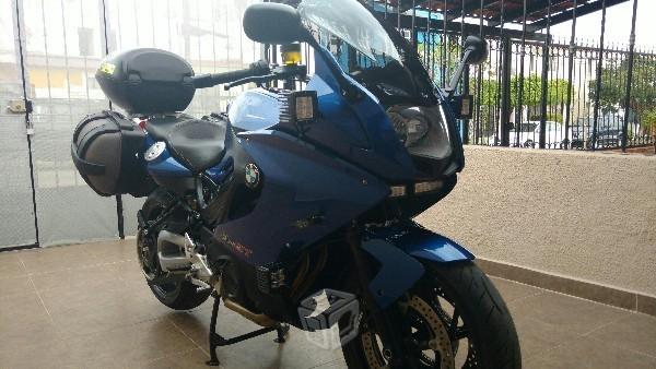 Bmw f800gt equipadisima p - cambio -15