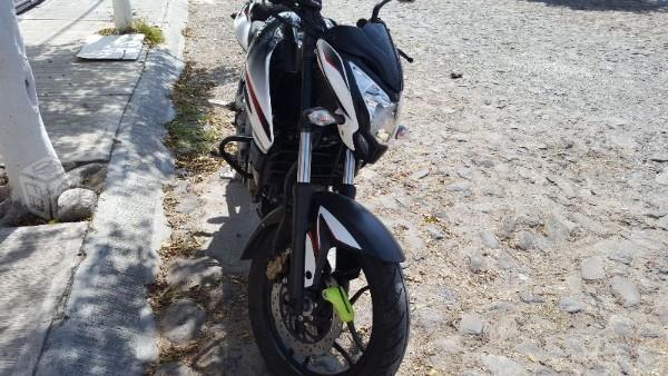 Pulsar 200 ns -15