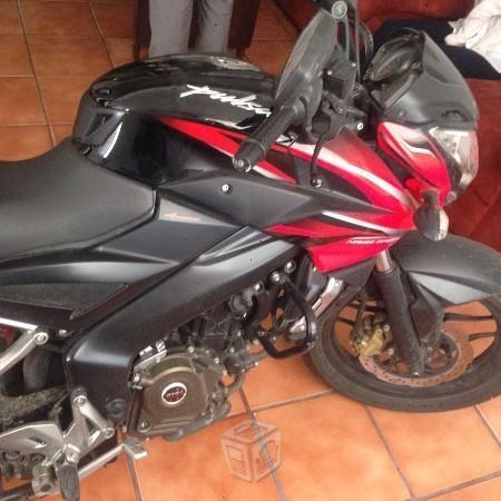 Pulsar 200 ns -16