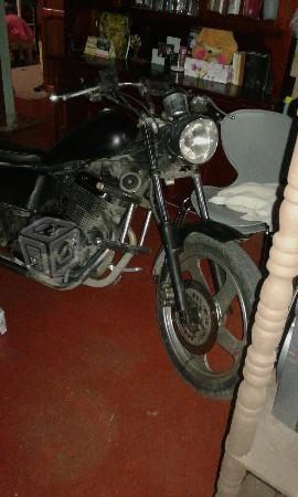 Vendo moto -09