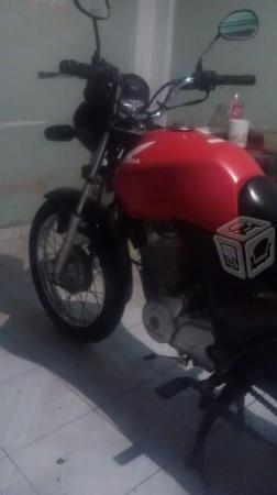 Motocicleta Honda -13