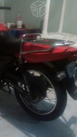 Motocicleta Honda -13