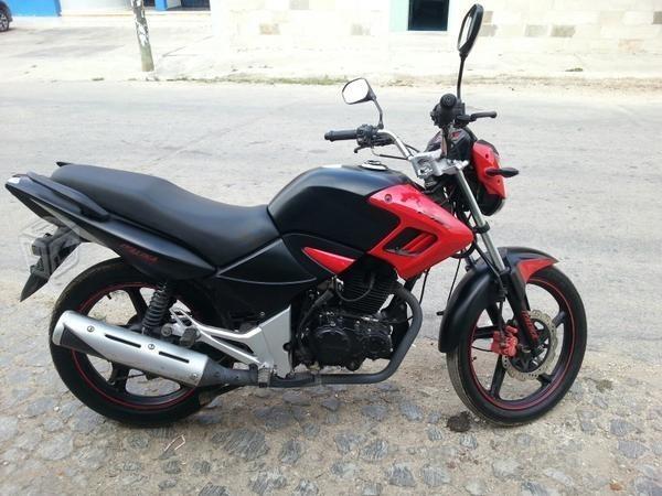 Moto Ft180 -14