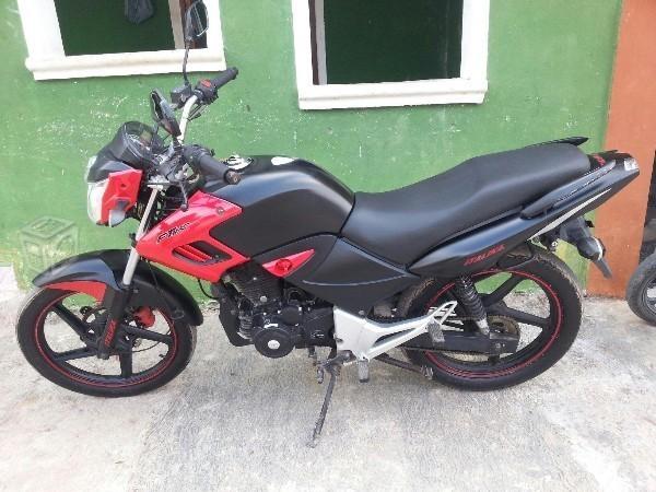 Moto Ft180 -14