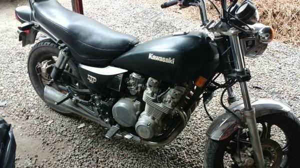 Kawasaki -85