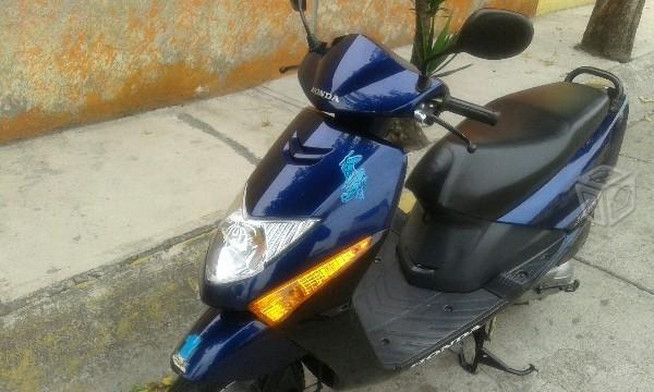 Honda beat -06