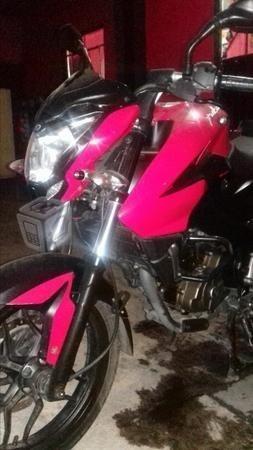 Pulsar 200ns