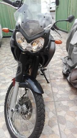 Yamaha tenere 250cc -15