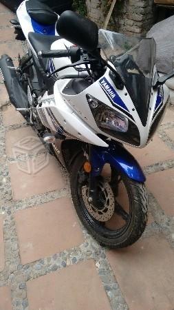 Yamaha r15 edición especial -14