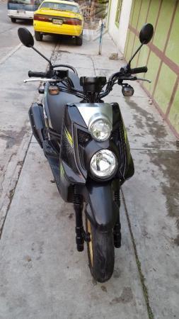 Cambio bws motard -16