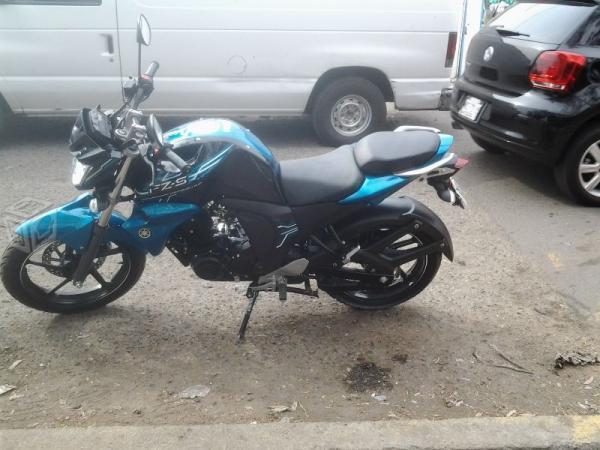 Fz s 2.0 como nueva -16