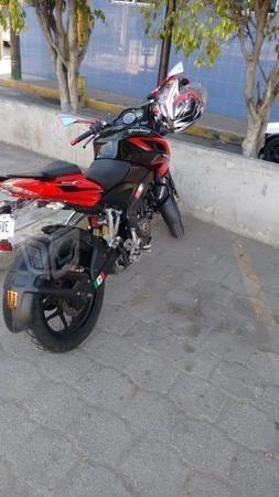 Pulsar 200 ns -15