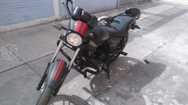 Vento rebellian 200 cc -15