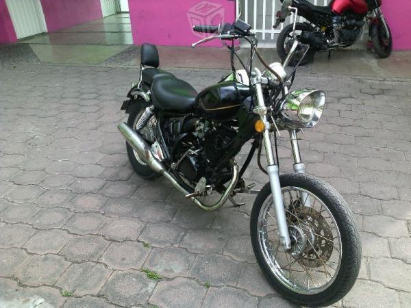 Vento 150cc cambio -08