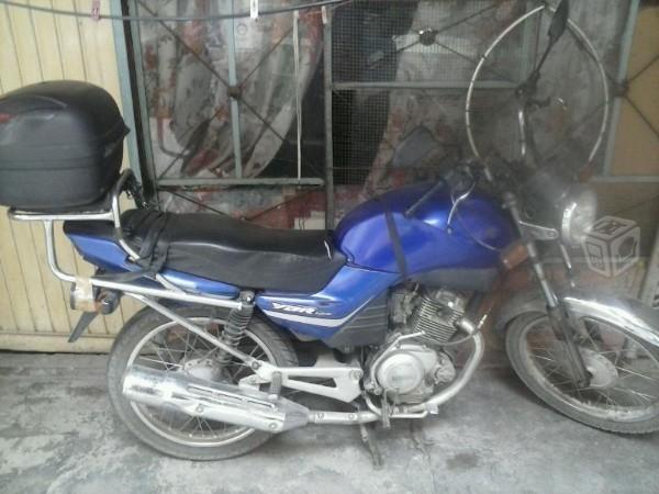 Yamaha excelente condiciones