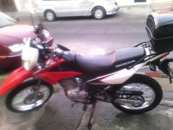 Exelente Xr150L -15