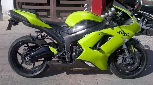 Ninja zx6r buena -07