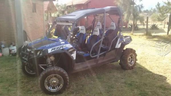 Excelente RZR POLARIS -10