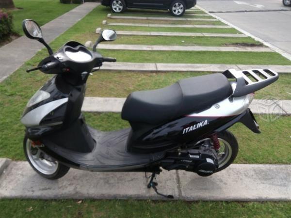 Italika 2016 150 cc -16