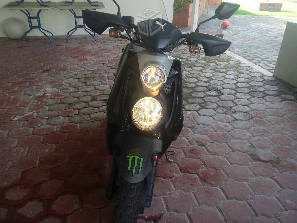 Moto vento 150cc -16