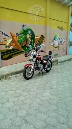 Vento 150 choper -04