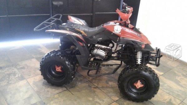 Cuatrimoto 250 c.c -07