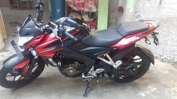 PRECIOSA PULSAR 200ns -15