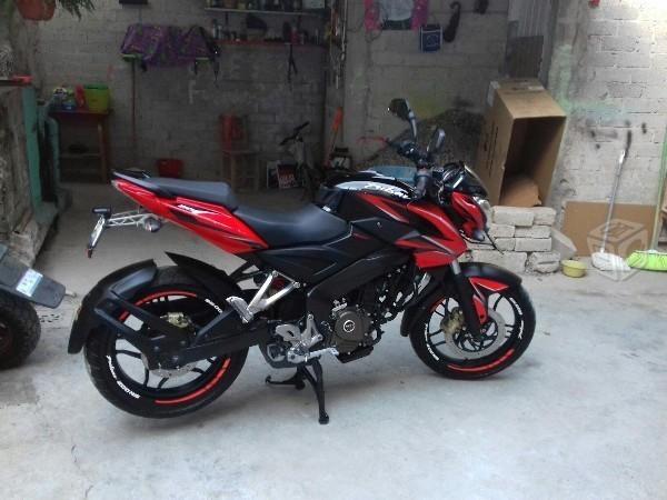 PRECIOSA PULSAR 200ns -15