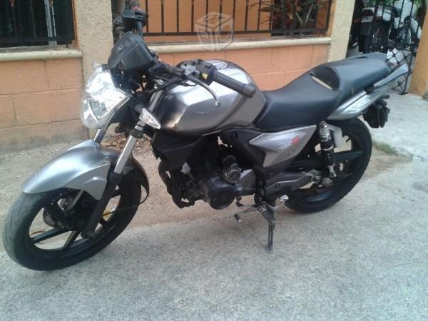 Moto 200cc -13