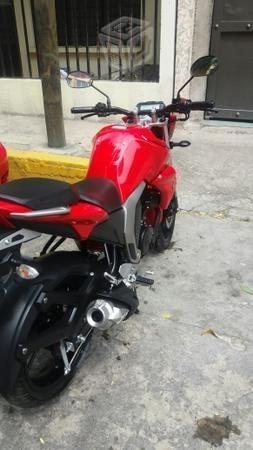 FZ 2.0 la nueva versión -16