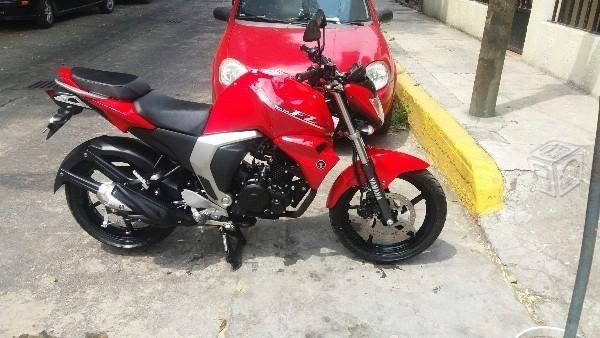 FZ 2.0 la nueva versión -16