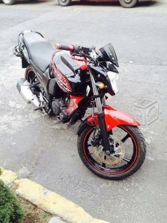 Yamaha FZS FZ16 -15