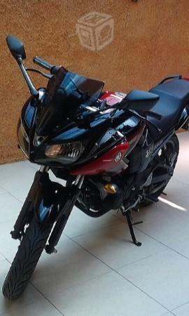 Yamaha fazer 16 -14