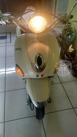 Vitalia 125 con garantia -14