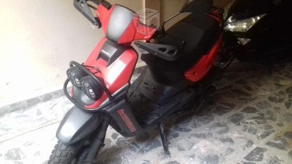 Motoneta italika ws150cc -15