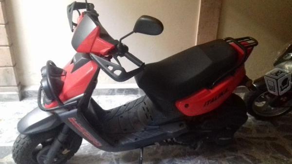 Motoneta italika ws150cc -15