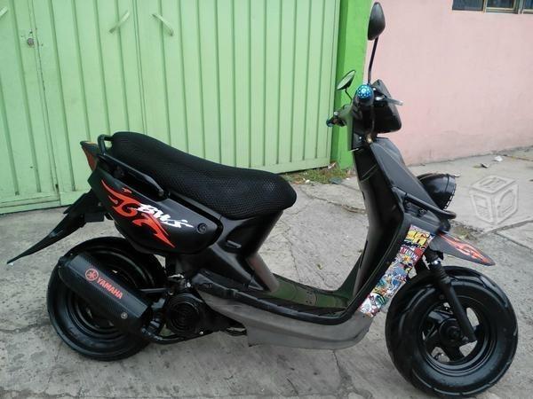 Yamaha biwis -03