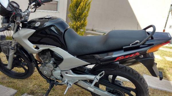 Yamaha Posible/cambio -08